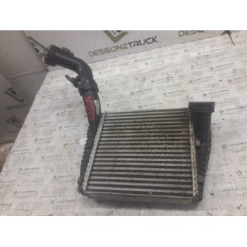Recambio de intercooler para volkswagen touareg (7l6) tdi v10 referencia OEM IAM 7L0145803A IZQUIERDO 