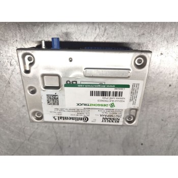 MODULO ELECTRONICO 282756PA4A 
