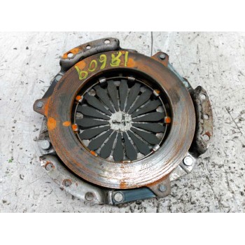 Recambio de kit embrague para citroën c3 1.4 sx referencia OEM IAM   