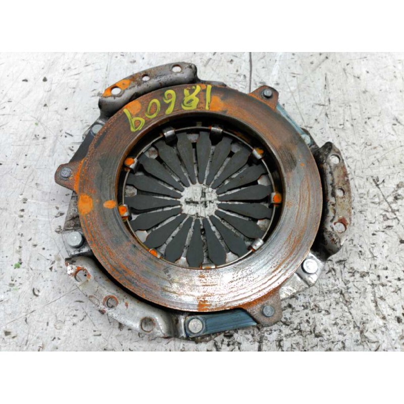 Recambio de kit embrague para citroën c3 1.4 sx referencia OEM IAM 3