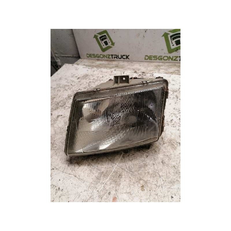 Recambio de faro izquierdo para mercedes-benz vito marco polo (638) 112 cdi referencia OEM IAM   5 PINS