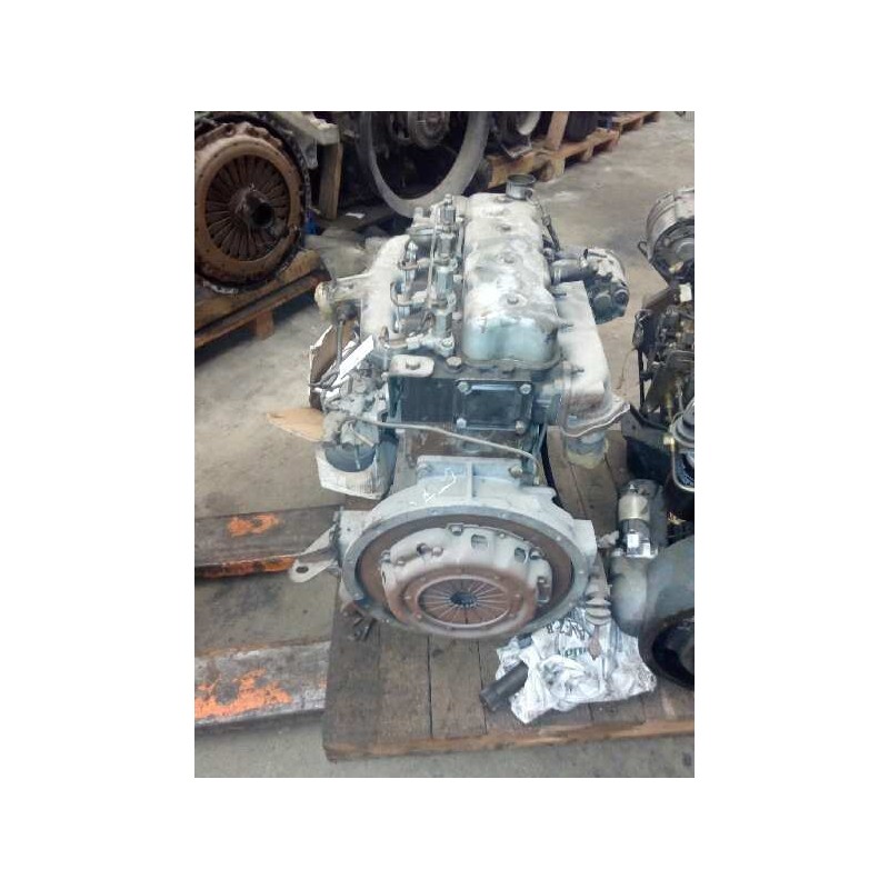 Recambio de motor completo para perkins .. ... referencia OEM IAM HA.01031E 22609K 