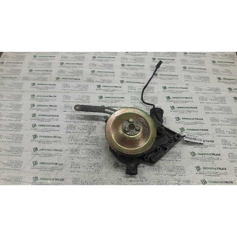 Recambio de bomba agua para renault 4 berlina/familiar/furgoneta referencia OEM IAM   