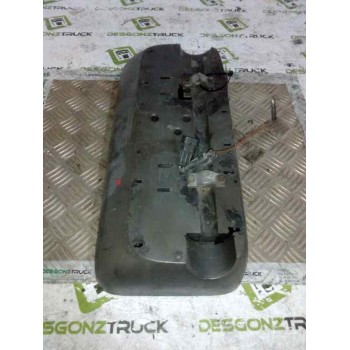 RETROVISOR IZQUIERDO 