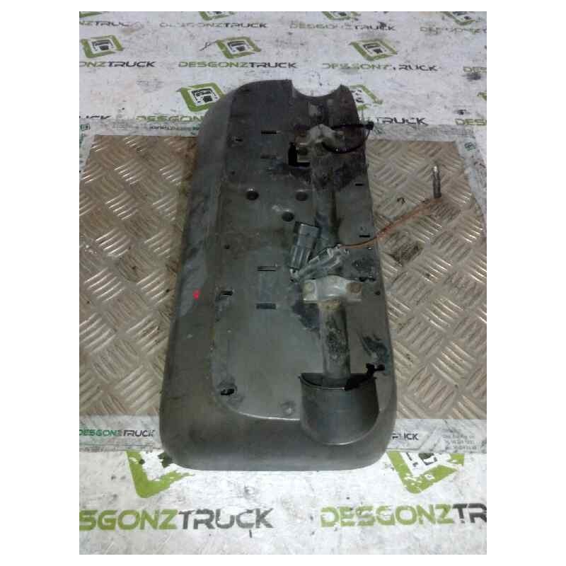 Recambio de retrovisor izquierdo para iveco stralis (ad/at) fsa at t / fp - lt 4x2 larga distancia referencia OEM IAM