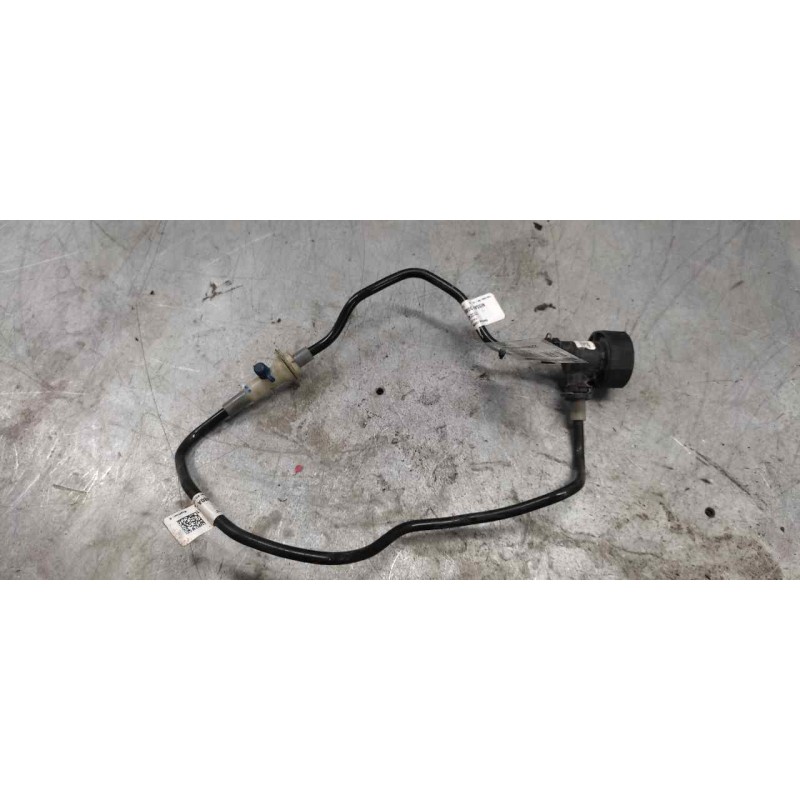 Recambio de bombin embrague para nissan qashqai (j11) acenta referencia OEM IAM 308504EH0A  