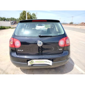 volkswagen golf v (1k1) del año 2004