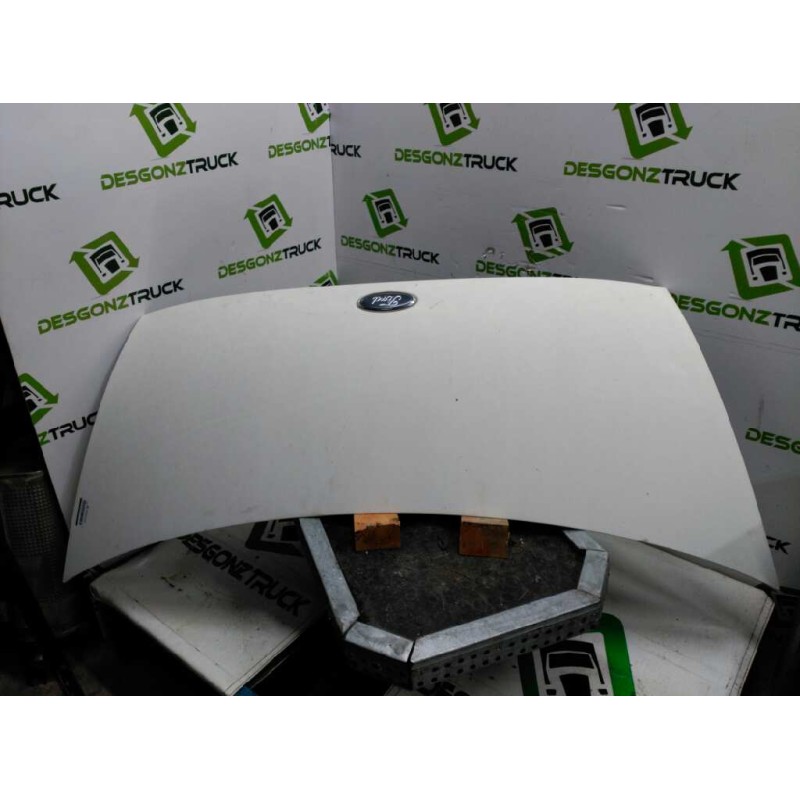 Recambio de capo para ford transit mod. 2000 combi ft 280 2.0 corto city-light referencia OEM IAM