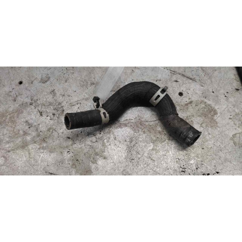 Recambio de manguera de agua para nissan qashqai (j11) acenta referencia OEM IAM   