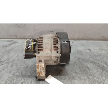Recambio de alternador para fiat punto (176_) 60 1.2 (176ap, 176ar, 176aq, 176bb) referencia OEM IAM 63321604  