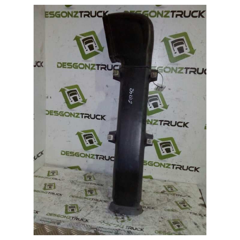 Recambio de chimenea caja filtro para nissan trucks atleon 35.13 referencia OEM IAM 165679X101 165549X102 