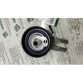 Recambio de polea para peugeot 207 confort referencia OEM IAM  DISTRIBUCION 