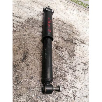 Recambio de amortiguador trasero para renault scenic ii authentique referencia OEM IAM 8200421322A  
