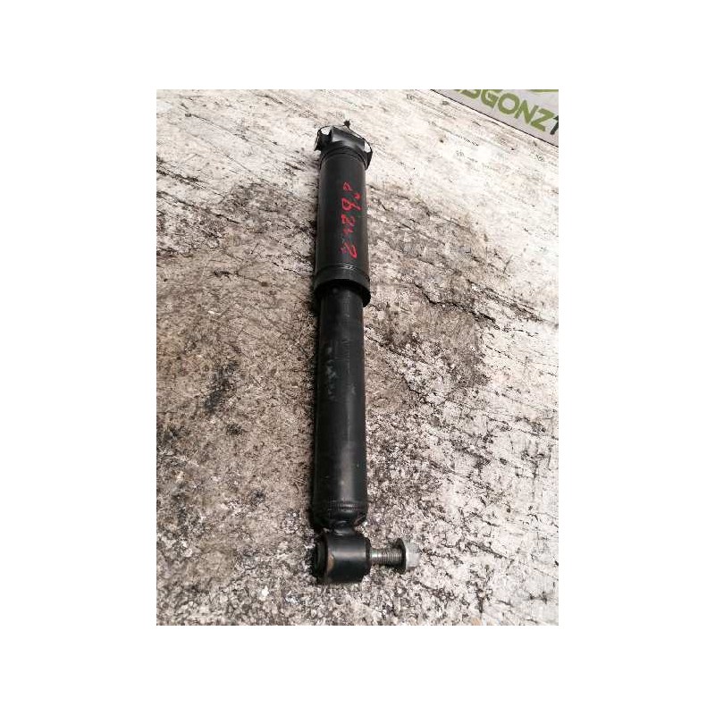 Recambio de amortiguador trasero para renault scenic ii authentique referencia OEM IAM 8200421322A 2