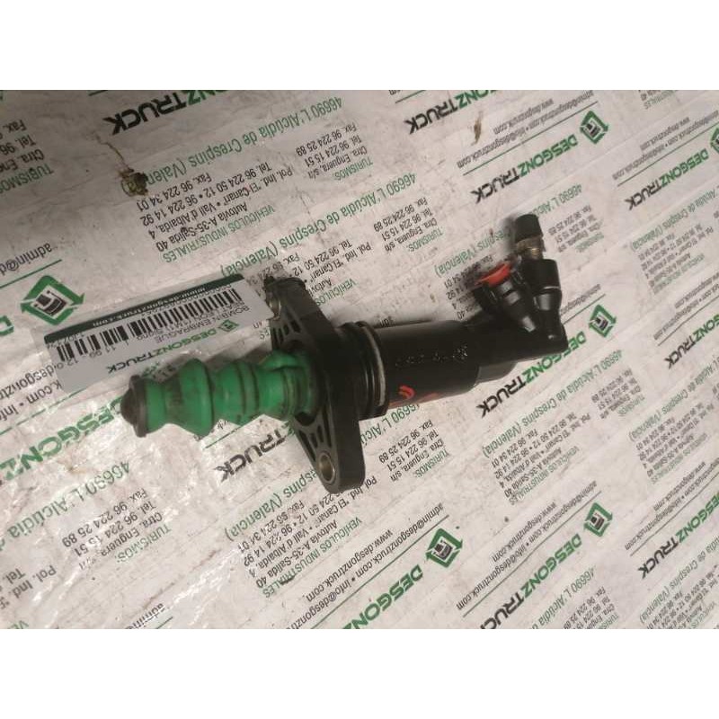 Recambio de bombin embrague para seat leon (1m1) signo referencia OEM IAM 1J071261D  