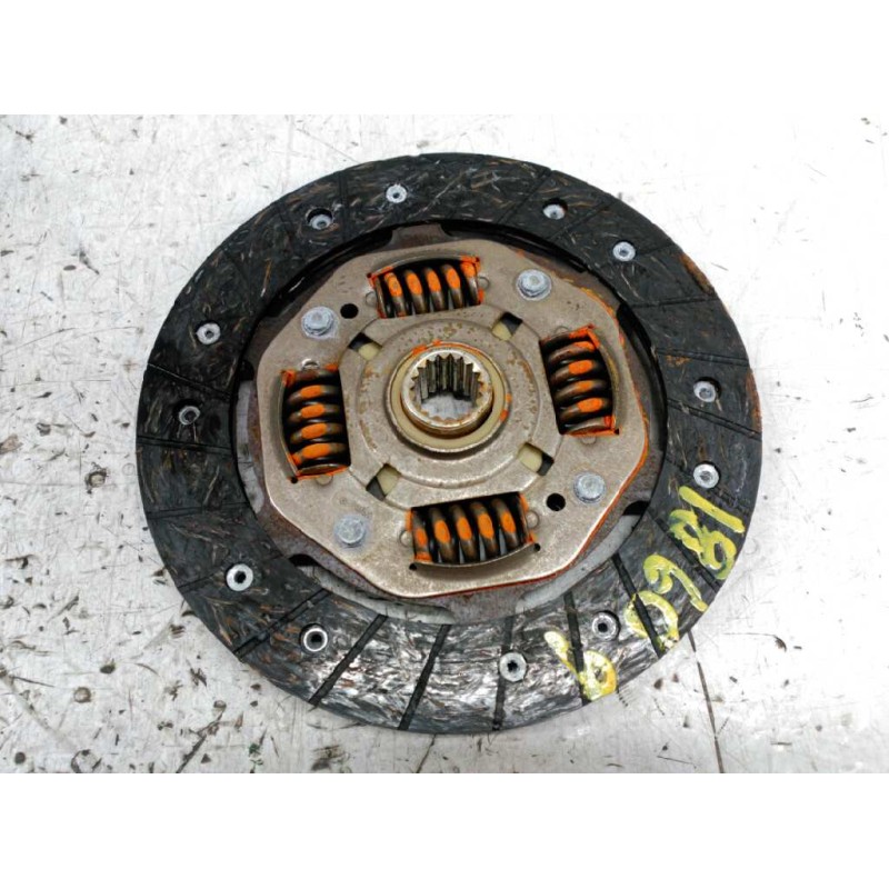 Recambio de kit embrague para citroën c3 1.4 sx referencia OEM IAM 4