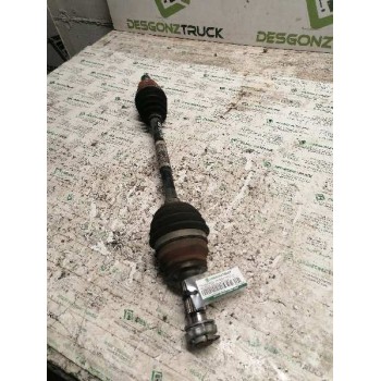 Recambio de transmision trasera derecha para peugeot 508 allure hybrid4 referencia OEM IAM 9671848080  
