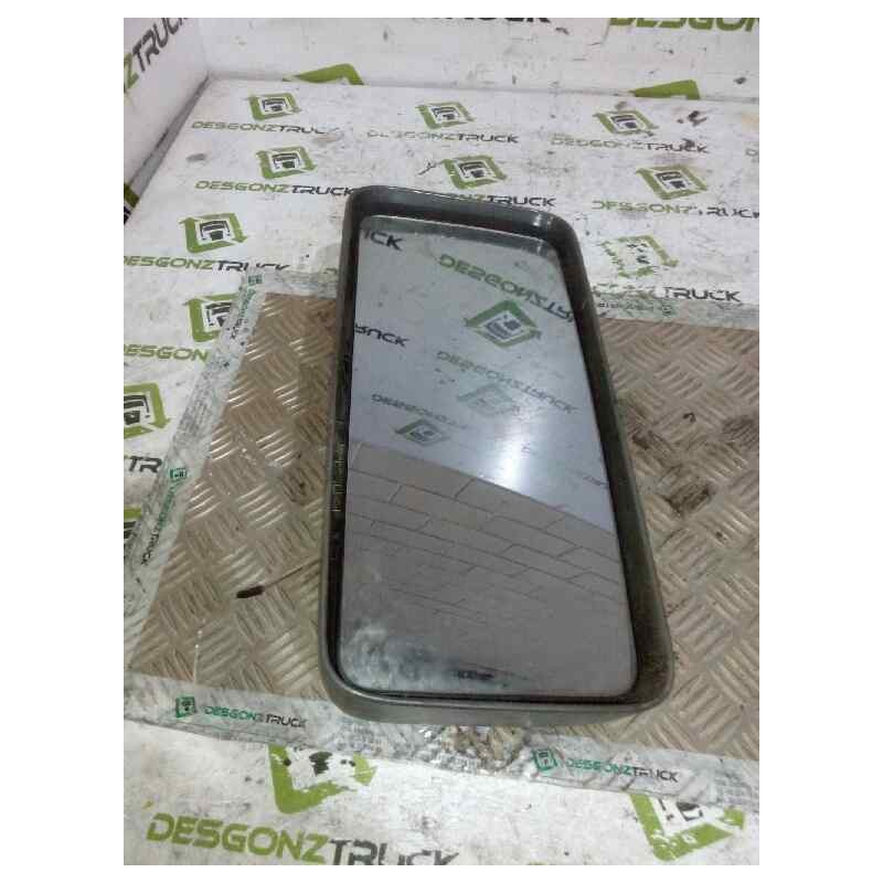 Recambio de retrovisor izquierdo para iveco stralis (ad/at) fsa at t / fp - lt 4x2 larga distancia referencia OEM IAM 2