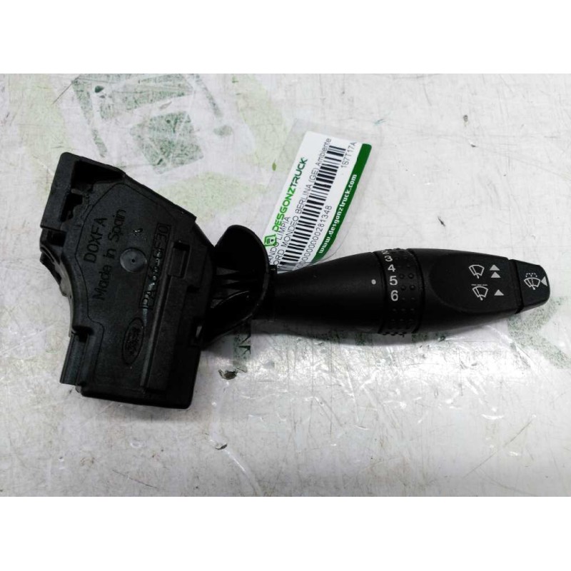 Recambio de mando limpia para ford mondeo berlina (ge) ambiente (06.2003) (d) referencia OEM IAM 1S7T17A55  