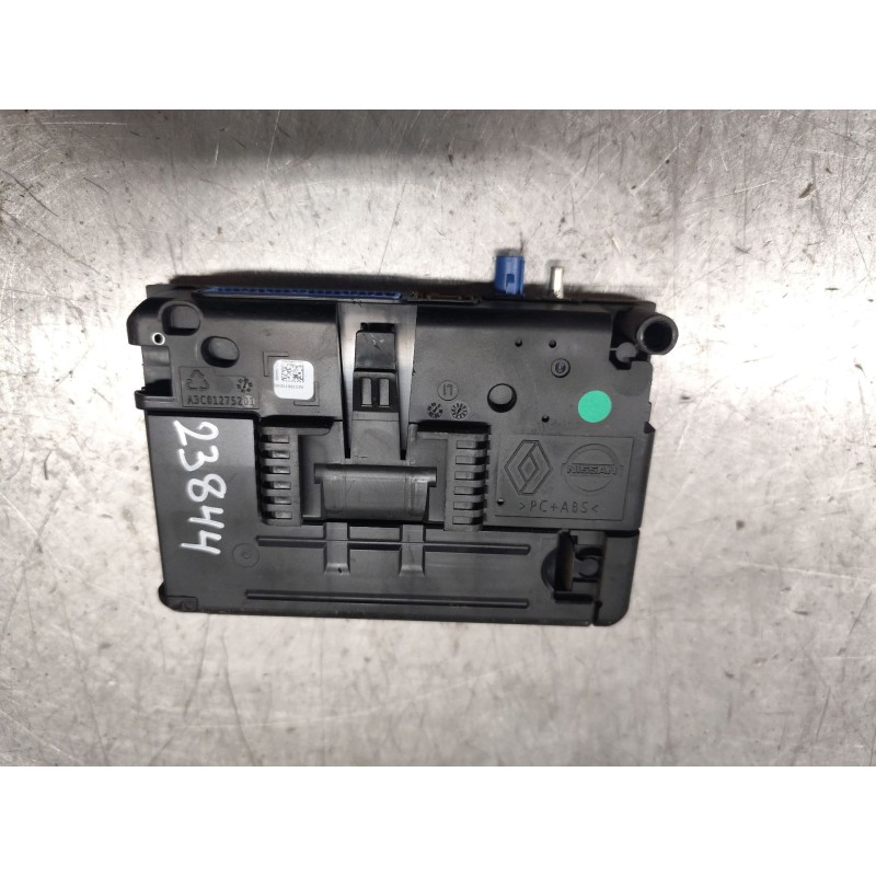 Recambio de modulo electronico para nissan juke (f16) acenta referencia OEM IAM 282756PA4A - Gris 2