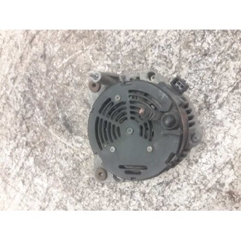 Recambio de alternador para seat ibiza (6k) básico referencia OEM IAM 0123320007 028903025Q 