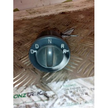 MANDO CAMBIO AUTOMATICO 81255250182 