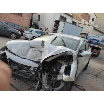 hyundai i40 del año 2012