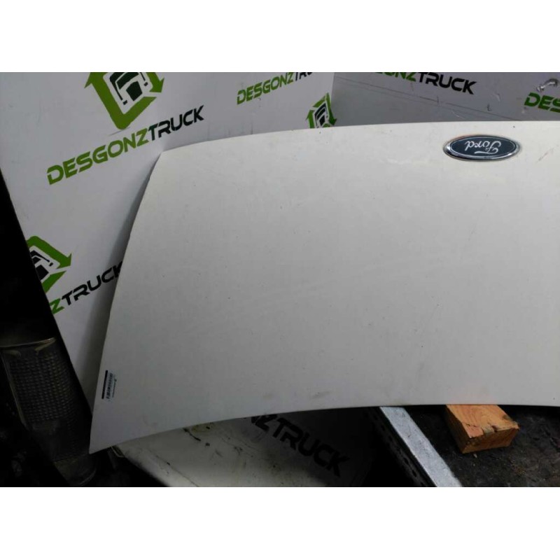 Recambio de capo para ford transit mod. 2000 combi ft 280 2.0 corto city-light referencia OEM IAM 2