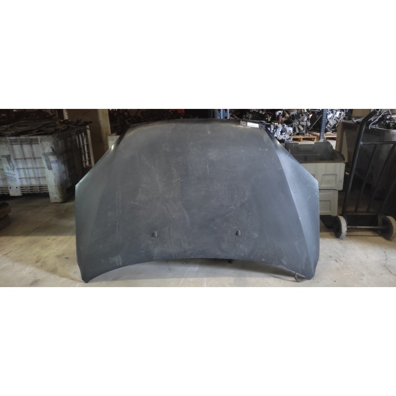 Recambio de capo para ford focus berlina (cap) 1.4 16v cat referencia OEM IAM   