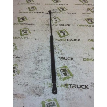 Recambio de bombin calandra para nissan trucks atleon 35.13 referencia OEM IAM 654709X000  