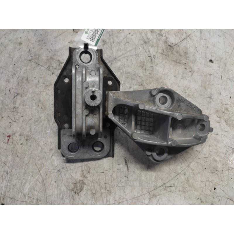 Recambio de soporte motor derecho para renault scenic ii authentique referencia OEM IAM   