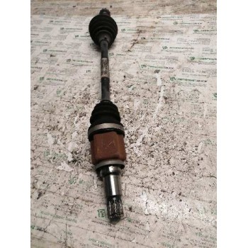 Recambio de transmision trasera derecha para peugeot 508 allure hybrid4 referencia OEM IAM 9671848080  