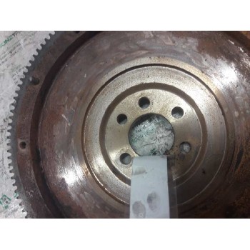 Recambio de volante motor para volkswagen t4 transporter/furgoneta (mod. 1991) referencia OEM IAM 032105221K  