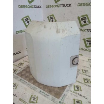 Recambio de deflector derecho para renault magnum ab 2005 cabina adel.tractor semirr. gv  4x2 4xx.18 gran espacio referencia OEM
