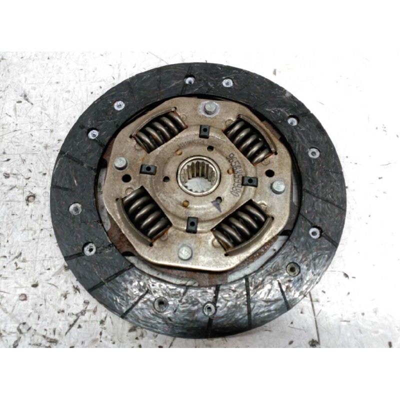 Recambio de kit embrague para citroën c3 1.4 sx referencia OEM IAM 5