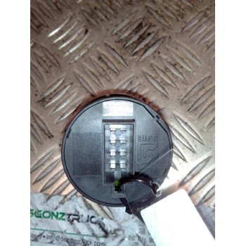 Recambio de mando cambio automatico para man tg - a 18.xxx fg / bb   (e3/e4) l referencia OEM IAM 81255250182  