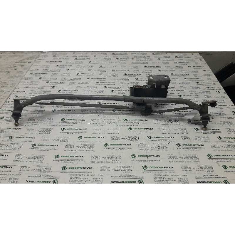 Recambio de motor limpia delantero para ford transit, caja cerr. corto 95 ft 80 2.5 city - line referencia OEM IAM 95VB17504BC  