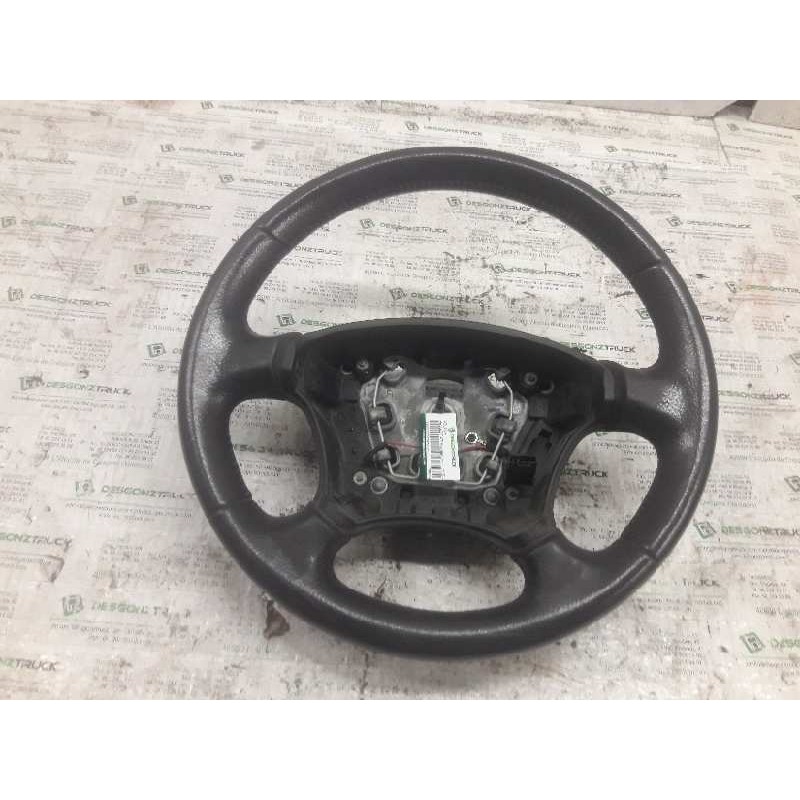 Recambio de volante para peugeot 407 business line referencia OEM IAM 9662188177  