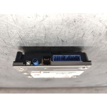 Recambio de modulo electronico para nissan juke (f16) acenta referencia OEM IAM 282756PA4A  
