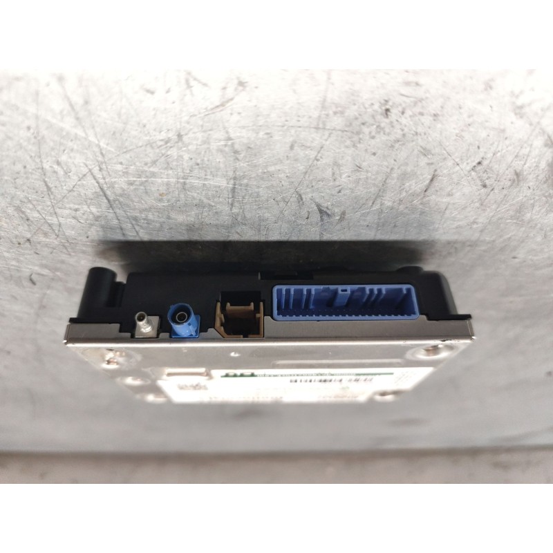 Recambio de modulo electronico para nissan juke (f16) acenta referencia OEM IAM 282756PA4A - Gris 3