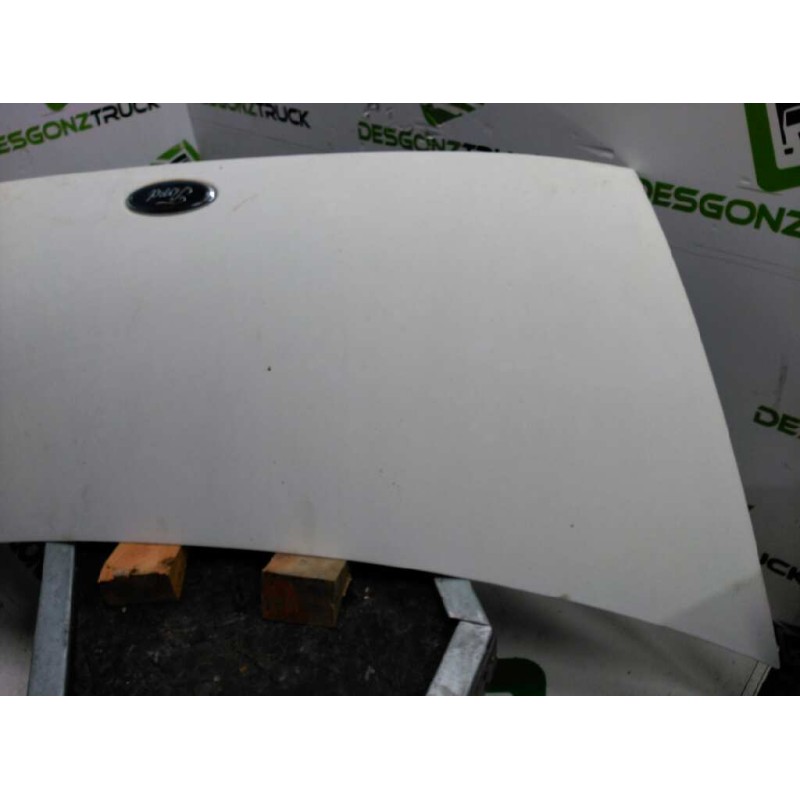 Recambio de capo para ford transit mod. 2000 combi ft 280 2.0 corto city-light referencia OEM IAM 3