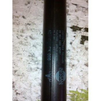 Recambio de bombin calandra para nissan trucks atleon 35.13 referencia OEM IAM 654709X000  
