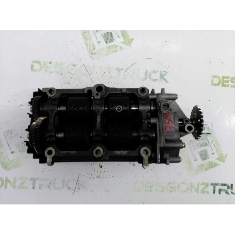 Recambio de bomba aceite para renault espace iv (jk0) dynamique referencia OEM IAM 8200783524  