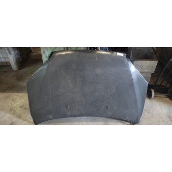 Recambio de capo para ford focus berlina (cap) 1.4 16v cat referencia OEM IAM   
