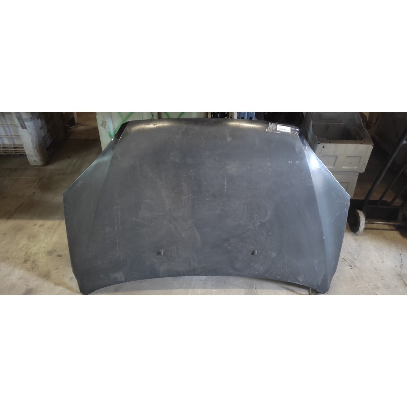 Recambio de capo para ford focus berlina (cap) 1.4 16v cat referencia OEM IAM 2