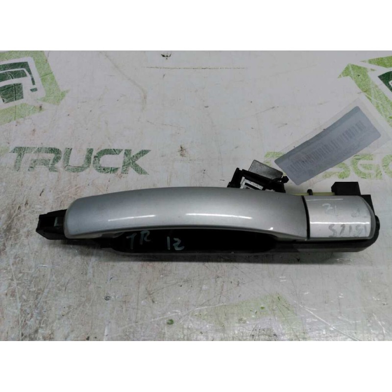 Recambio de maneta exterior trasera izquierda para ford mondeo berlina (ge) ambiente (06.2003) (d) referencia OEM IAM   