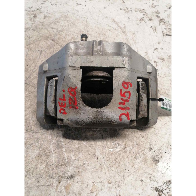 Recambio de pinza freno delantera izquierda para audi a6 avant (4b5) 2.5 tdi referencia OEM IAM   