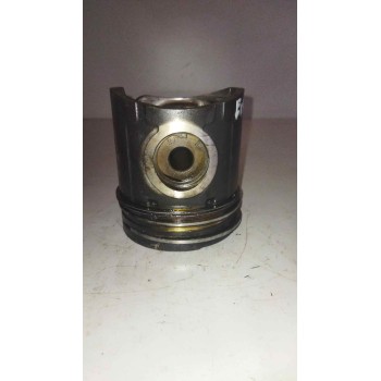 Recambio de piston para iveco eurotech (mt) fki 180 e 27 larga distancia referencia OEM IAM 98458996  