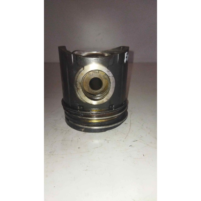 Recambio de piston para iveco eurotech (mt) fki 180 e 27 larga distancia referencia OEM IAM 98458996 4