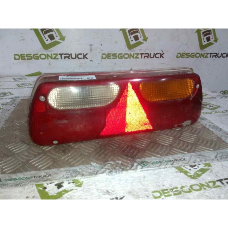 Recambio de piloto trasero izquierdo para . no identificado referencia OEM IAM  PILOTO UNIVERSAL CAMION 